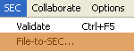 Description: dropdown_sec_filetosec