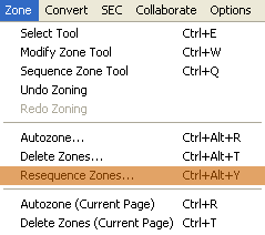 Description: dropdown_zone_resequencezone