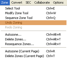 Description: dropdown_zone_undo