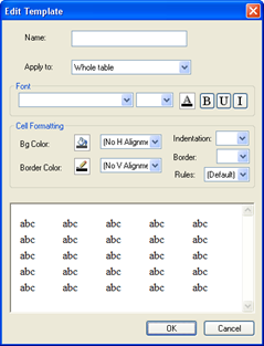 Description: adddoc_htmlconversionoptions_table_template_add