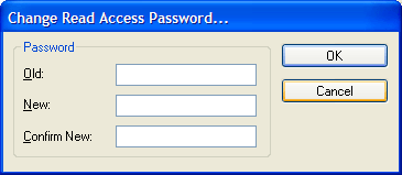 Description: 6-1_change_read_access_password
