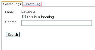 create custom tag
